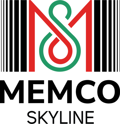 MEMCO Skyline